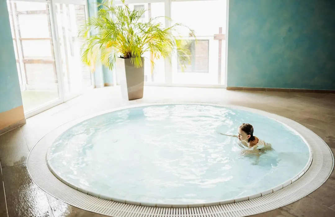 Sport Hotel *** Donovaly-1